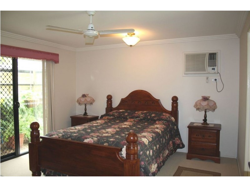 7 Davies Avenue, Gracemere QLD 4702