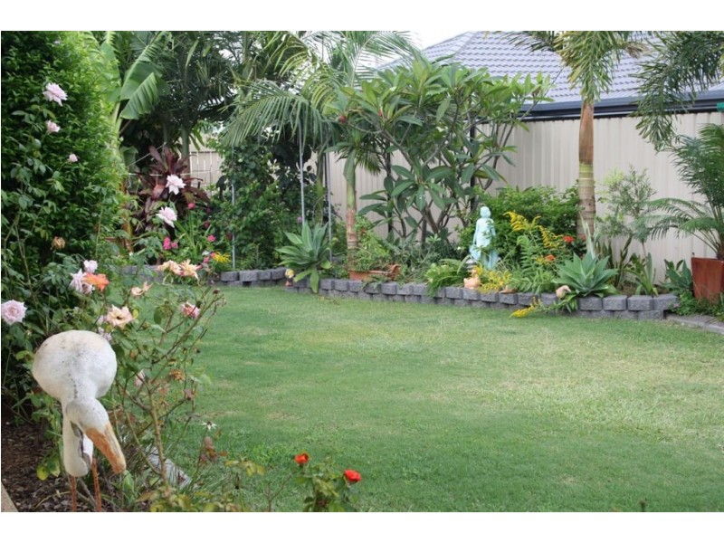 7 Davies Avenue, Gracemere QLD 4702