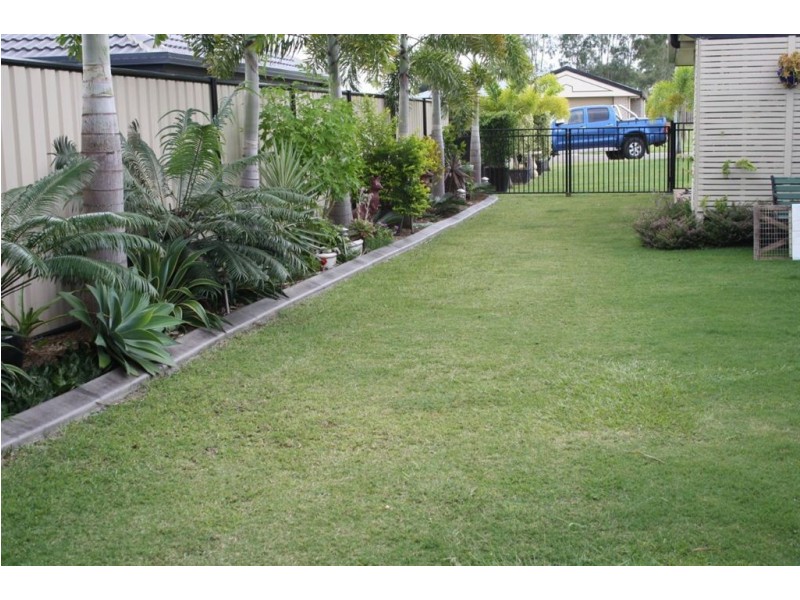 7 Davies Avenue, Gracemere QLD 4702