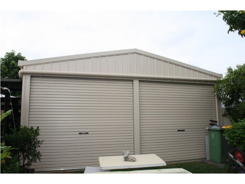 7 Davies Avenue, Gracemere QLD 4702