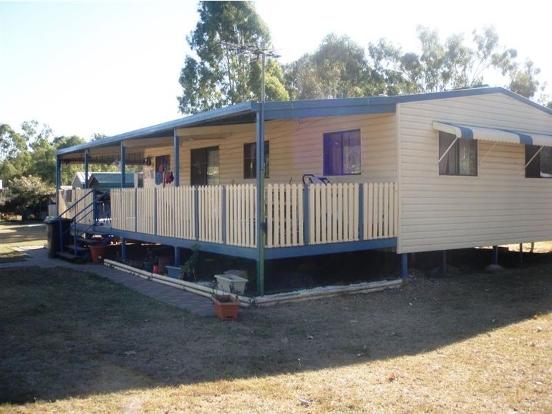10 Showgrounds, Mount Morgan QLD 4714