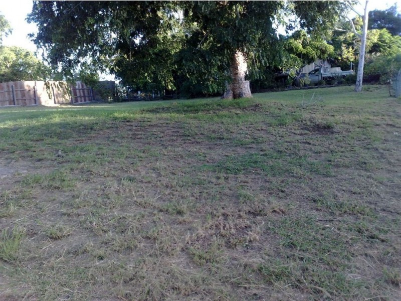 18 Pattison, Mount Morgan QLD 4714