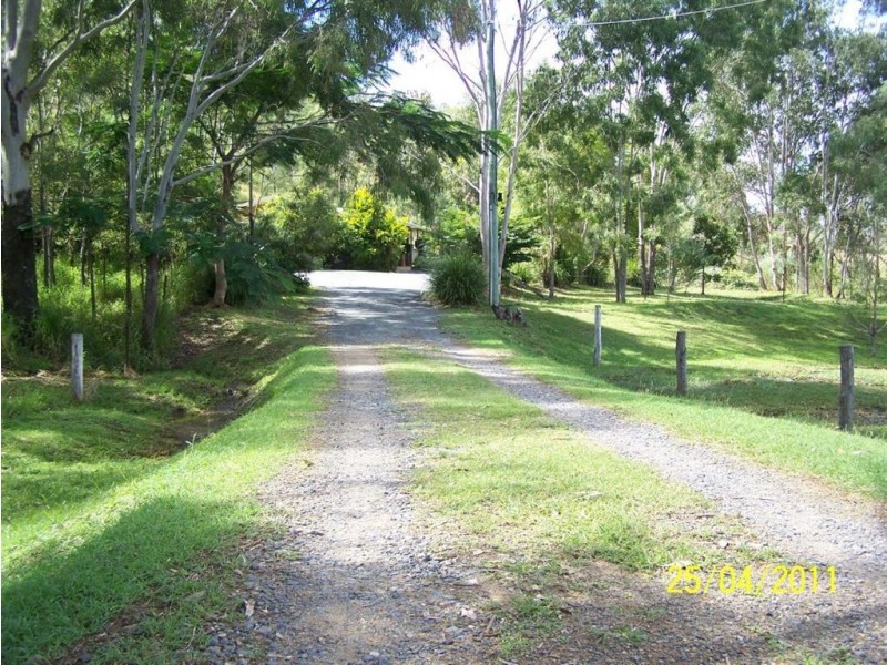 33 Racecourse Road, Mount Morgan QLD 4714