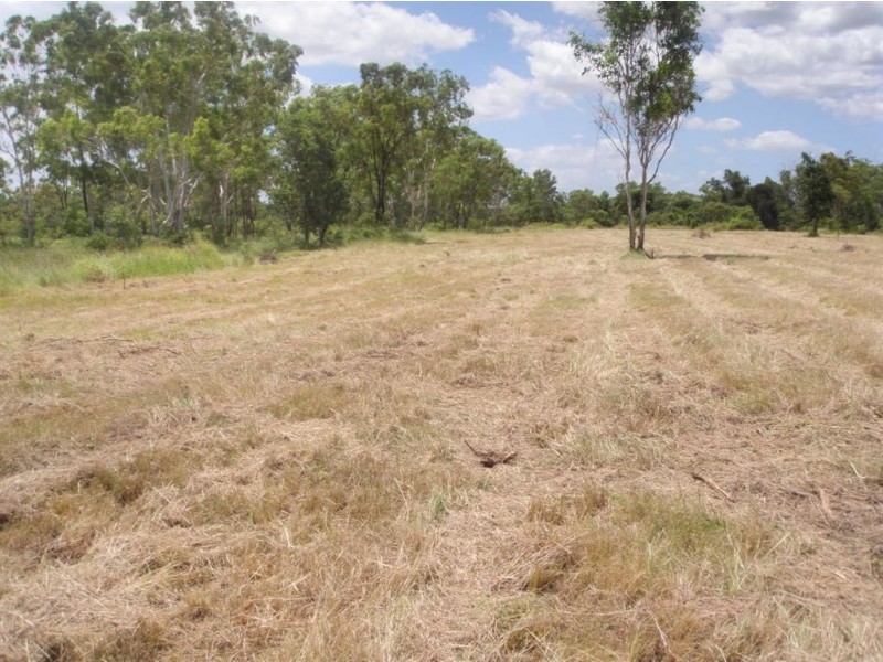 Marmor QLD 4702