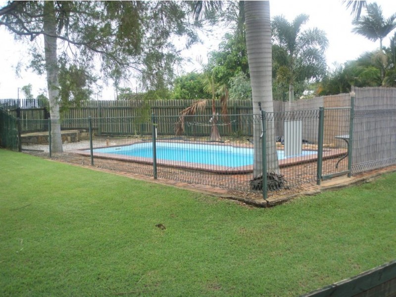 7 CORIANDER, Gracemere QLD 4702