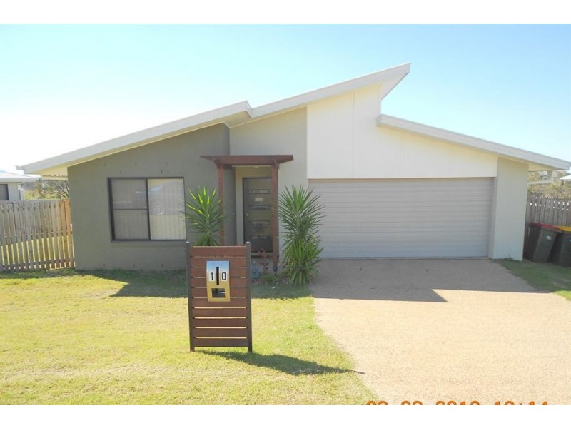 10 Viney, Gracemere QLD 4702