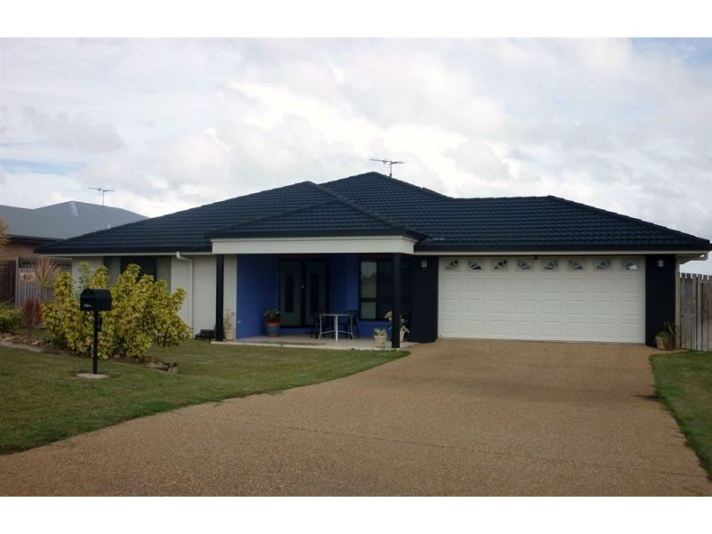 74 Buxton Drive, Gracemere QLD 4702