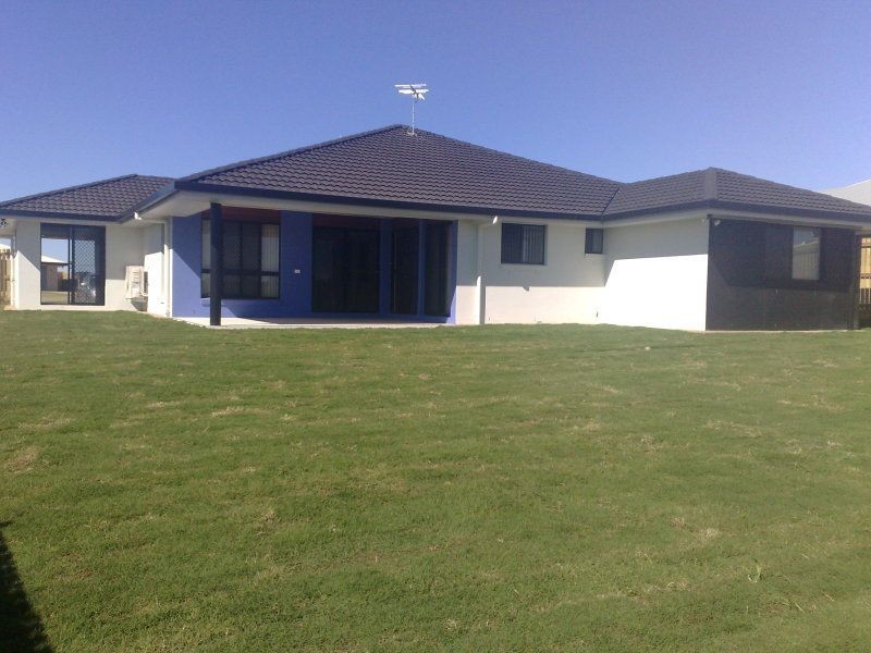 74 Buxton Drive, Gracemere QLD 4702