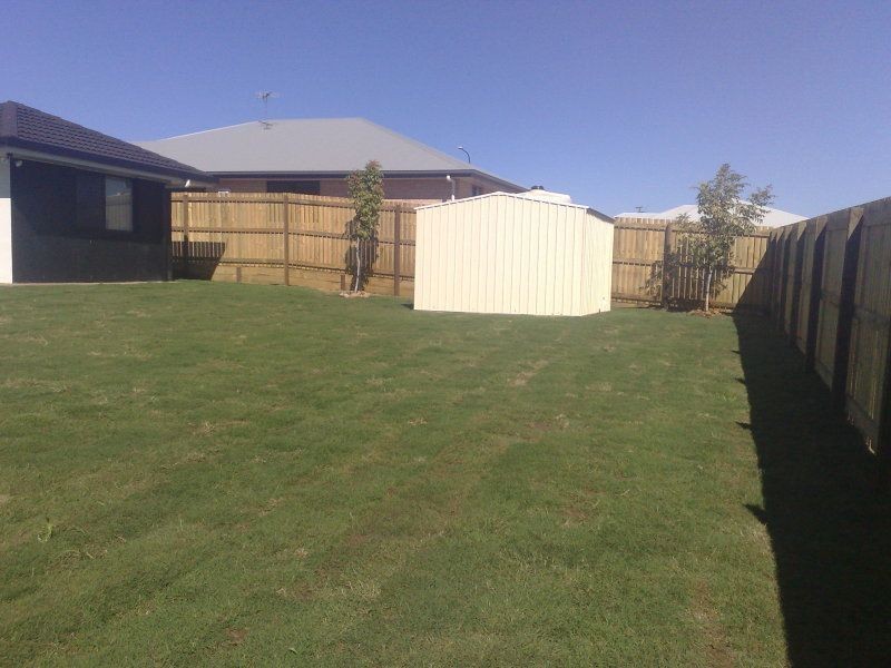 74 Buxton Drive, Gracemere QLD 4702