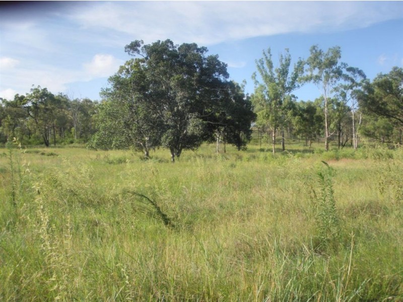 Lot 2a 37 Nine Mile Road, Mount Morgan QLD 4714