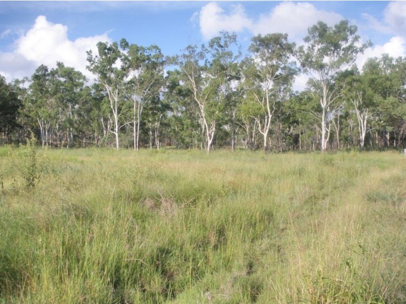 Lot 1 37 Nine Mile Road, Mount Morgan QLD 4714