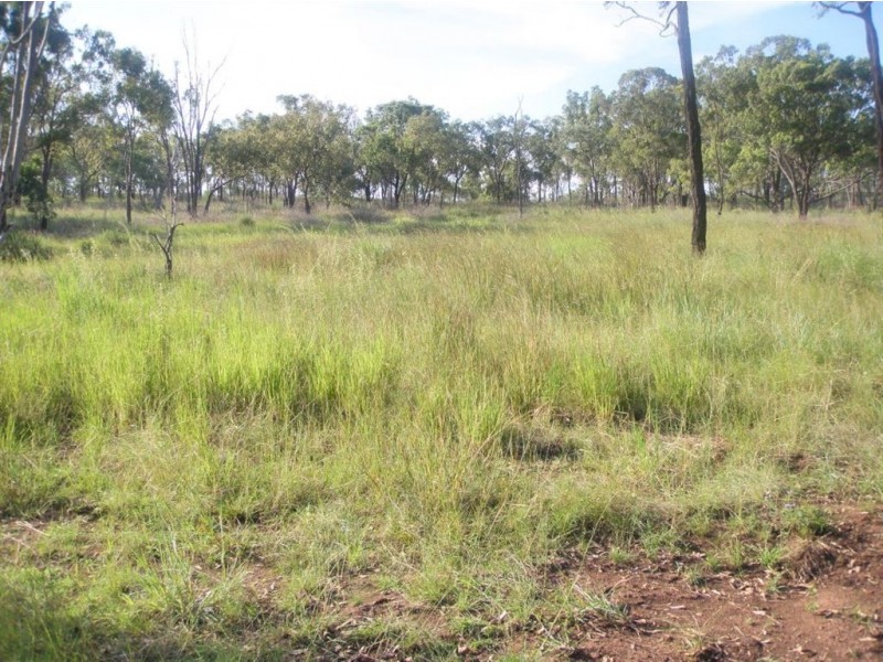 Lot 1 37 Nine Mile Road, Mount Morgan QLD 4714