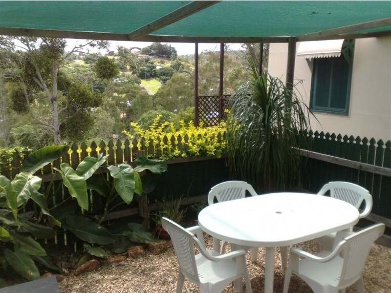 30 West Street, Mount Morgan QLD 4714