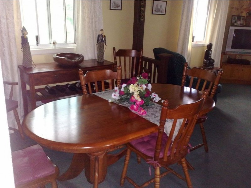 30 West Street, Mount Morgan QLD 4714