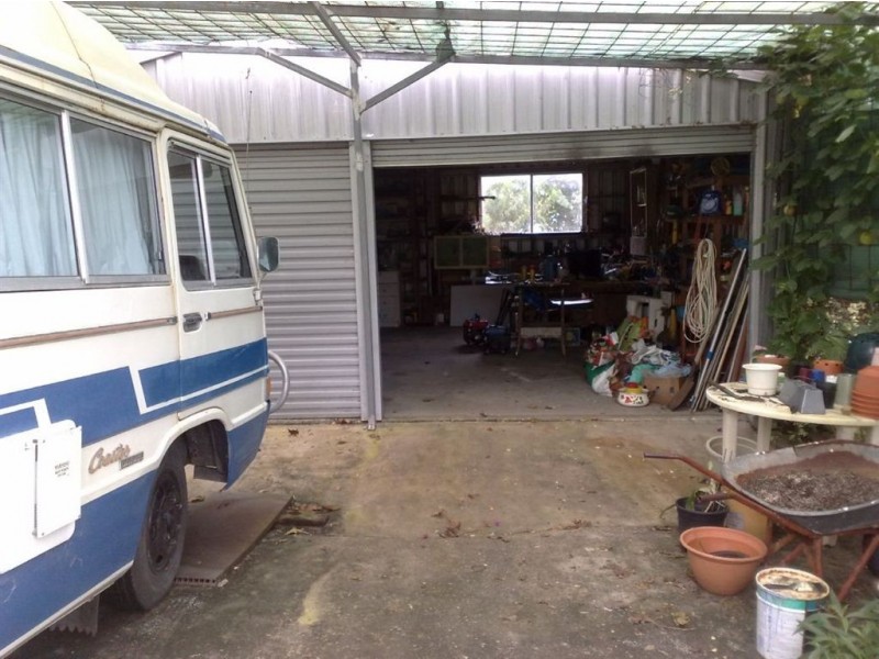 6 Queen Street, Mount Morgan QLD 4714