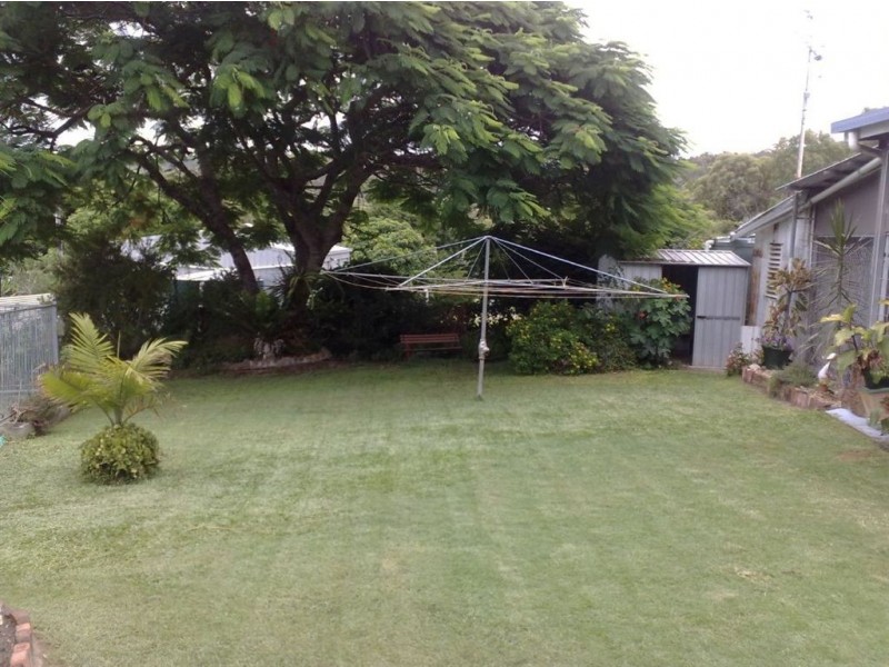 6 Queen Street, Mount Morgan QLD 4714