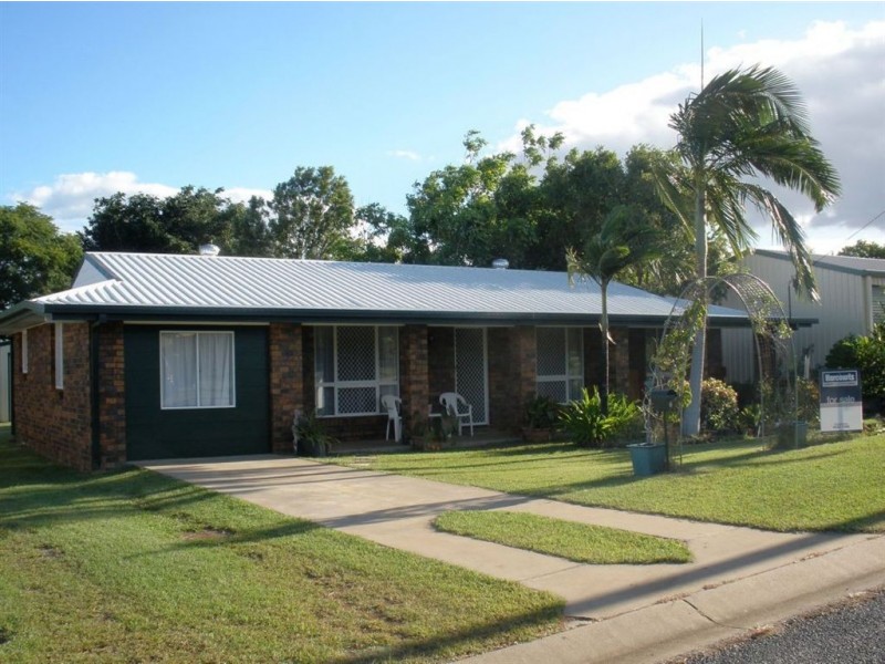 6 Gleeson Close, Gracemere QLD 4702