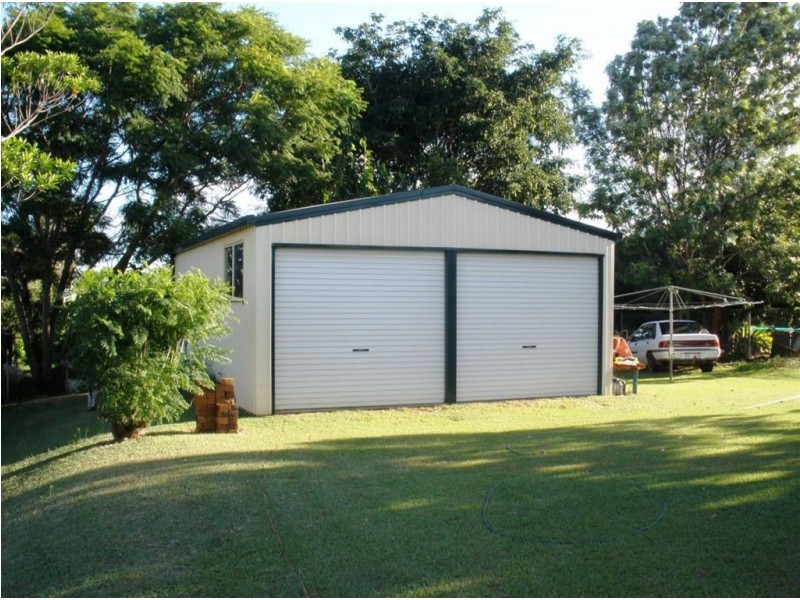 6 Gleeson Close, Gracemere QLD 4702