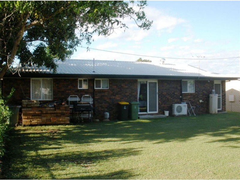 6 Gleeson Close, Gracemere QLD 4702