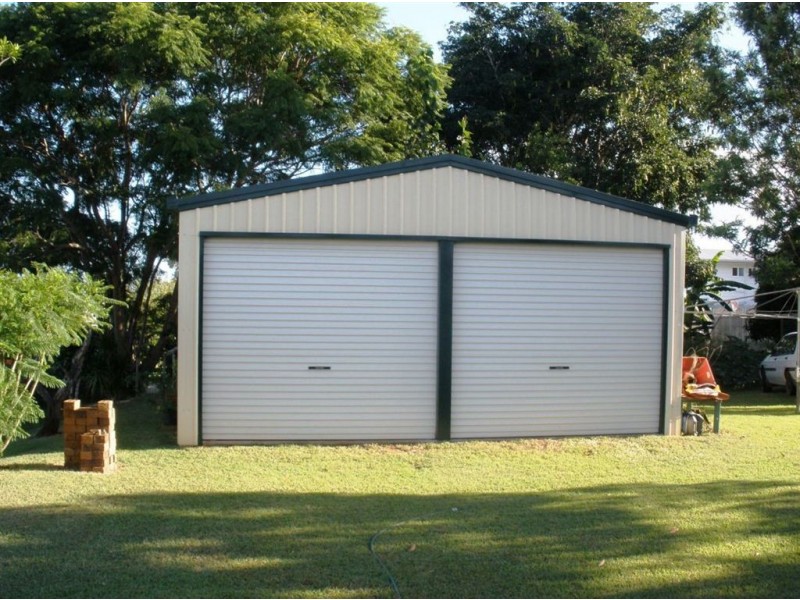 6 Gleeson Close, Gracemere QLD 4702