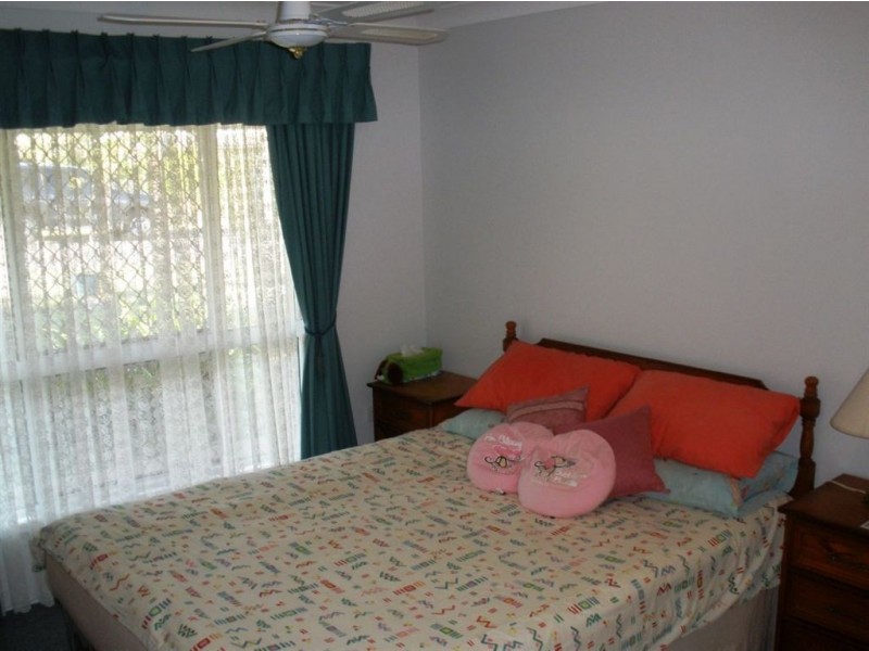 6 Gleeson Close, Gracemere QLD 4702
