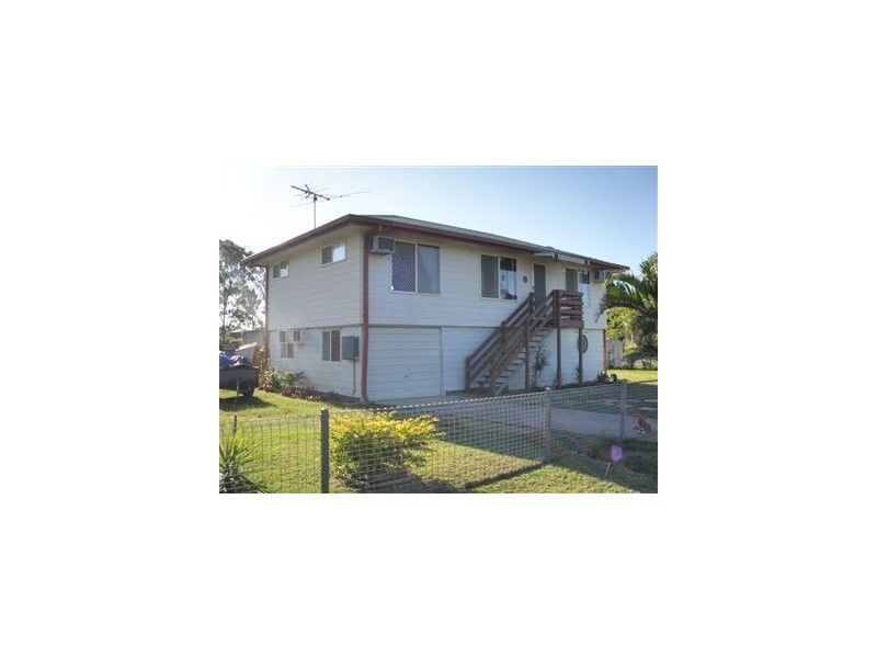 2 Rosewood Avenue, Gracemere QLD 4702