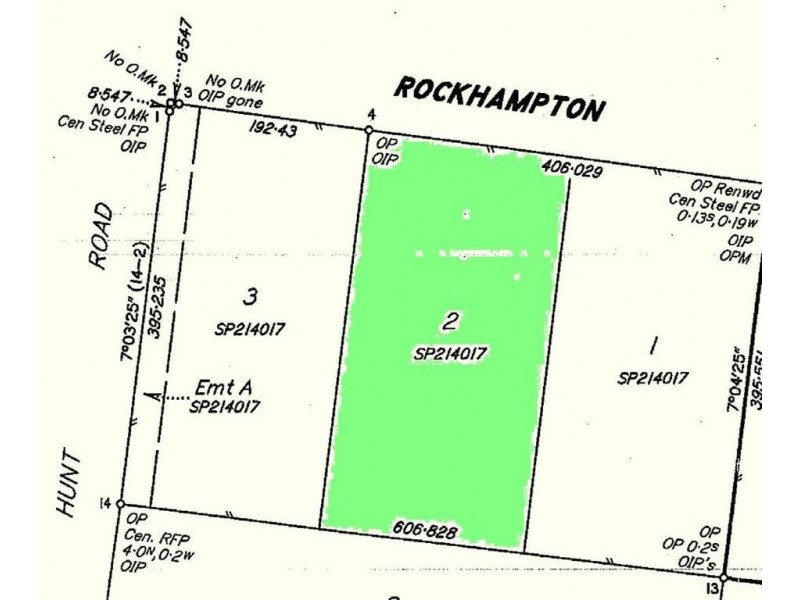 1203 Ridgelands Rd, Alton Downs QLD 4702