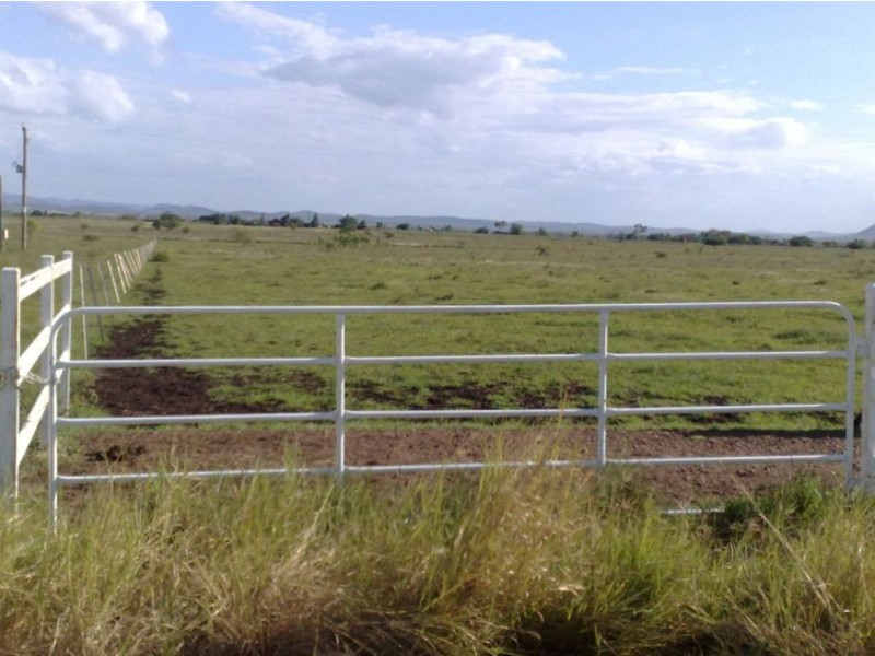 1203 Ridgelands Rd, Alton Downs QLD 4702