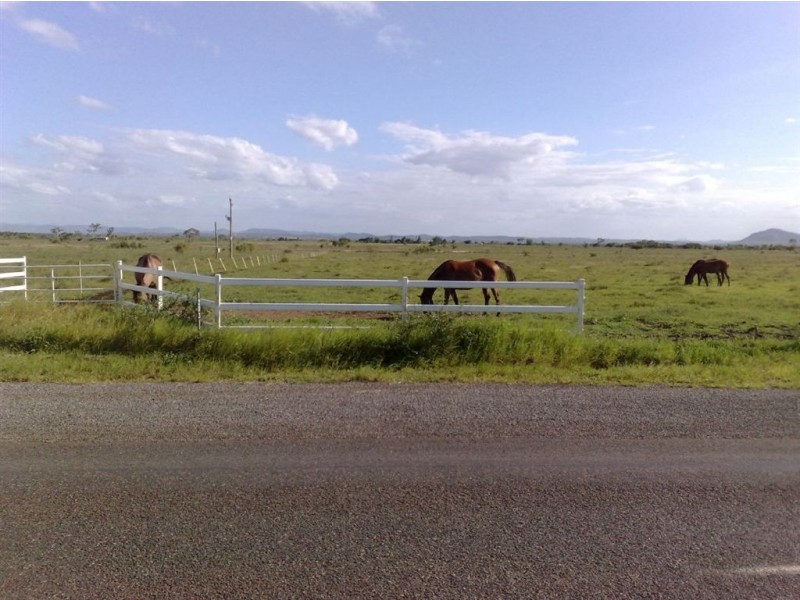 1203 Ridgelands Rd, Alton Downs QLD 4702