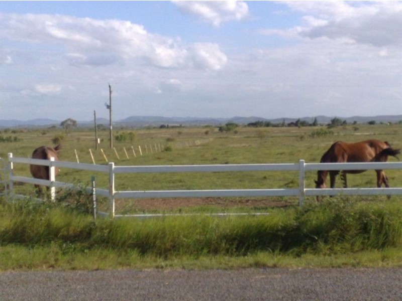 1203 Ridgelands Rd, Alton Downs QLD 4702