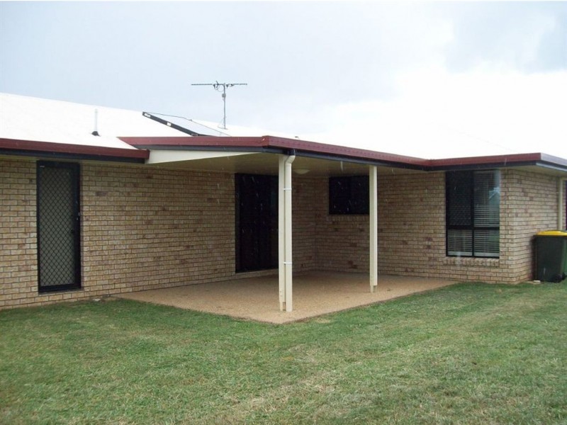 12 Davies Avenue, Gracemere QLD 4702
