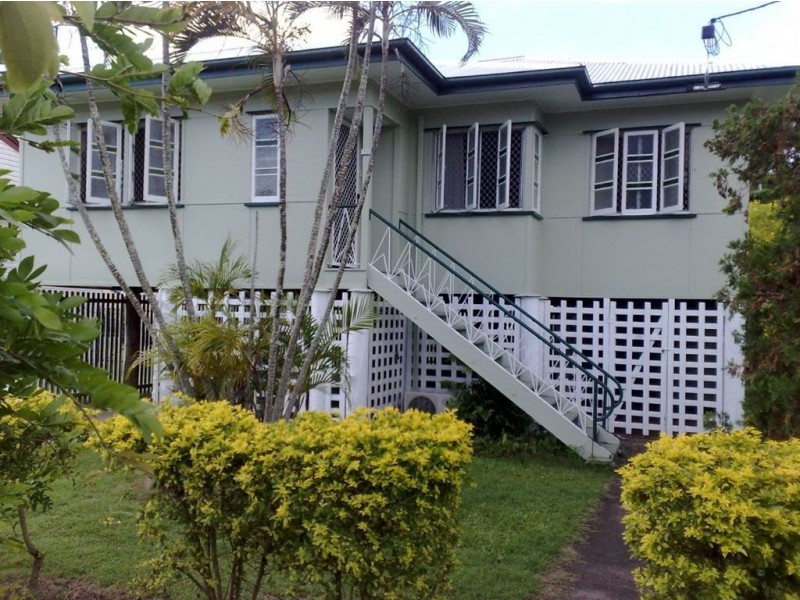 151 Gair Street, Frenchville QLD 4701