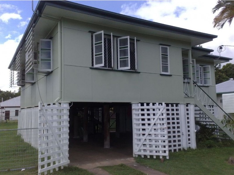 151 Gair Street, Frenchville QLD 4701