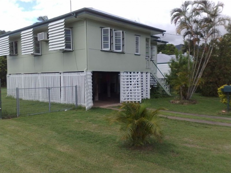 151 Gair Street, Frenchville QLD 4701