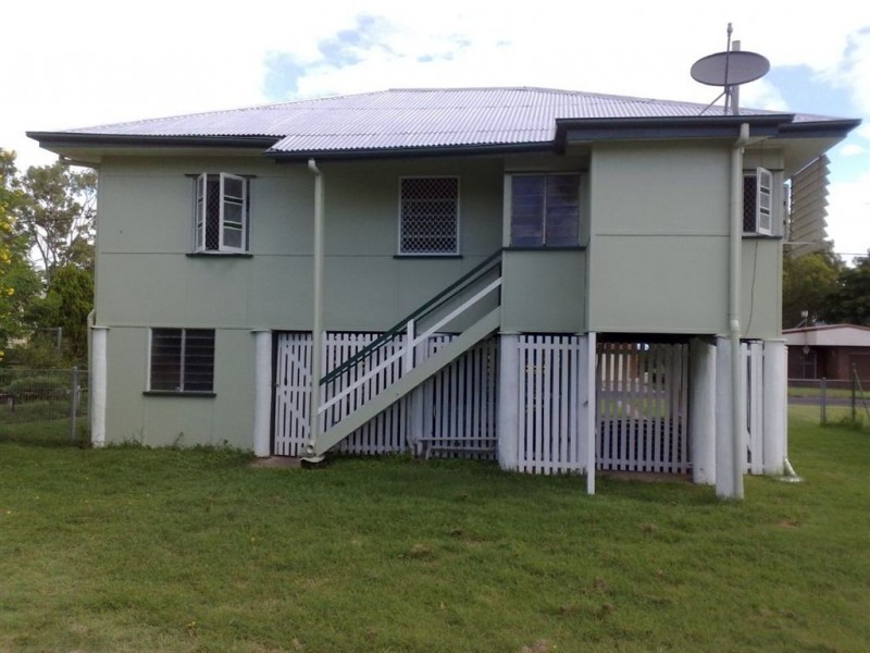 151 Gair Street, Frenchville QLD 4701