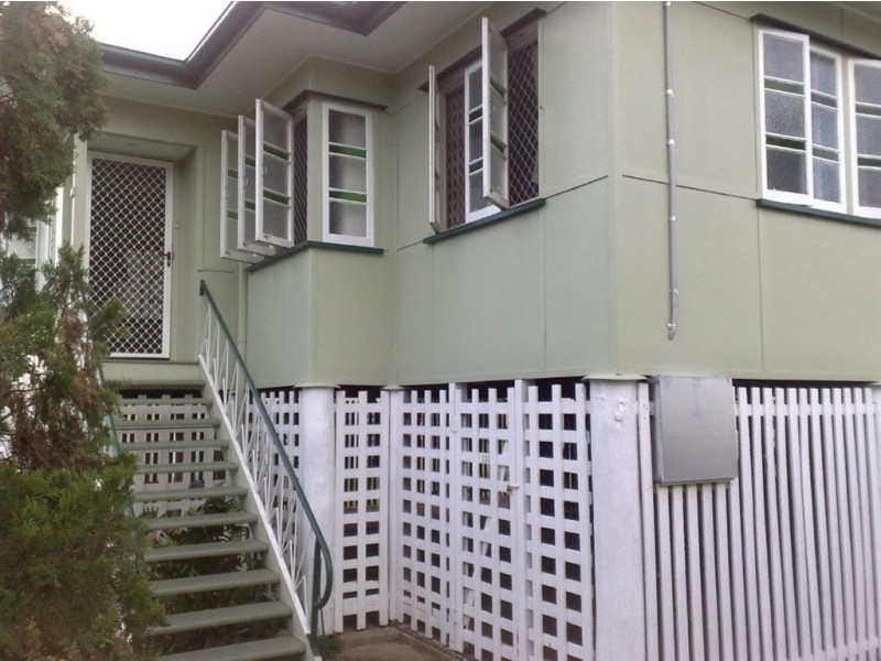 151 Gair Street, Frenchville QLD 4701