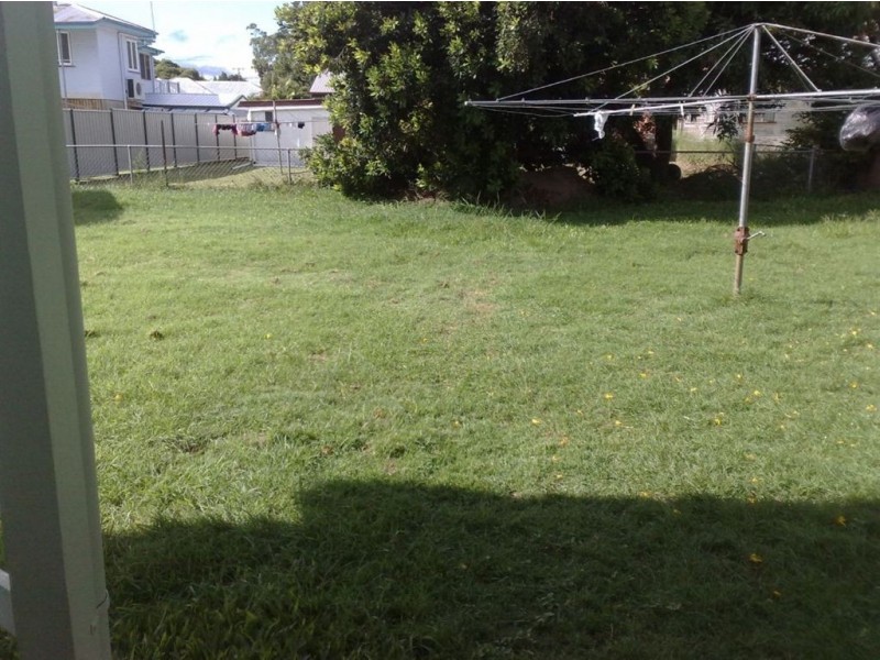 151 Gair Street, Frenchville QLD 4701