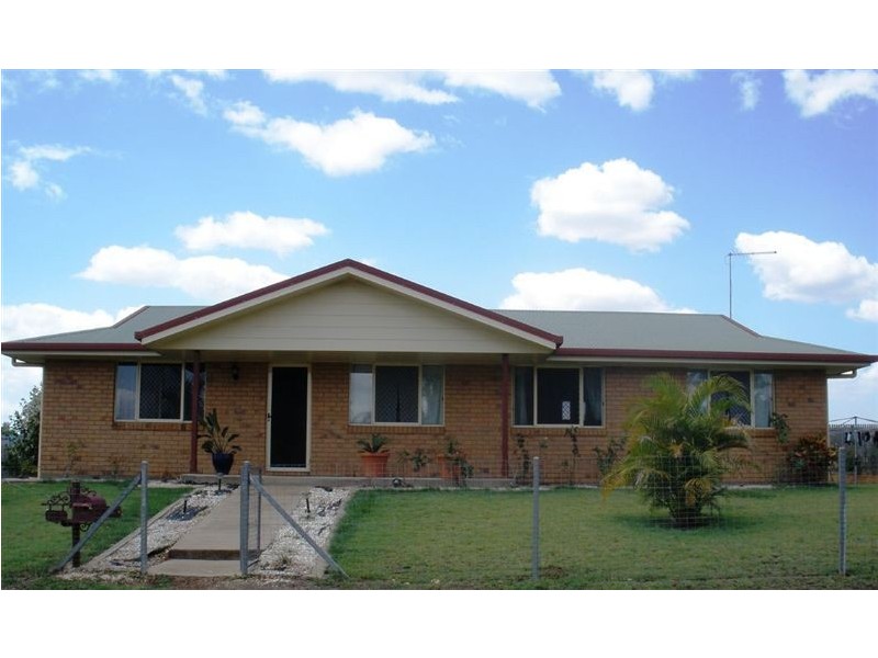 25 Rosewood Avenue, Gracemere QLD 4702