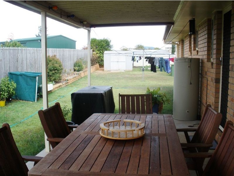 25 Rosewood Avenue, Gracemere QLD 4702