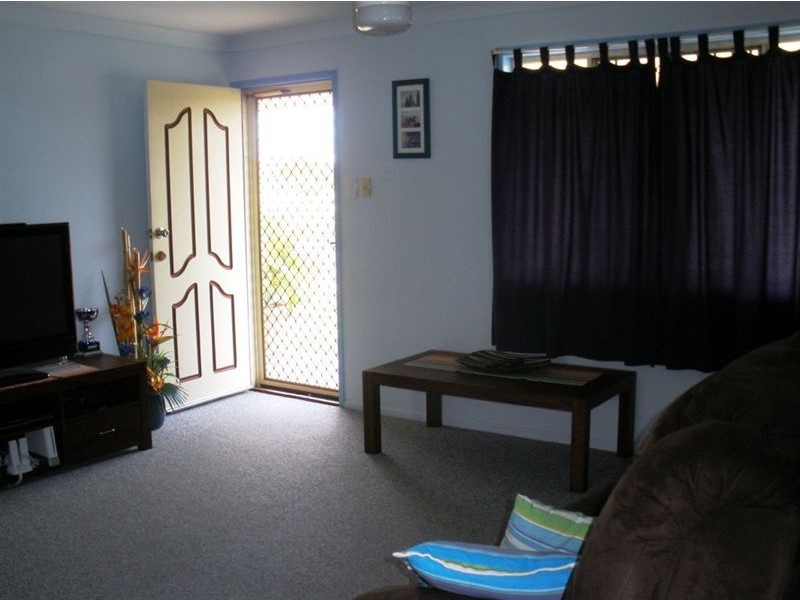 25 Rosewood Avenue, Gracemere QLD 4702