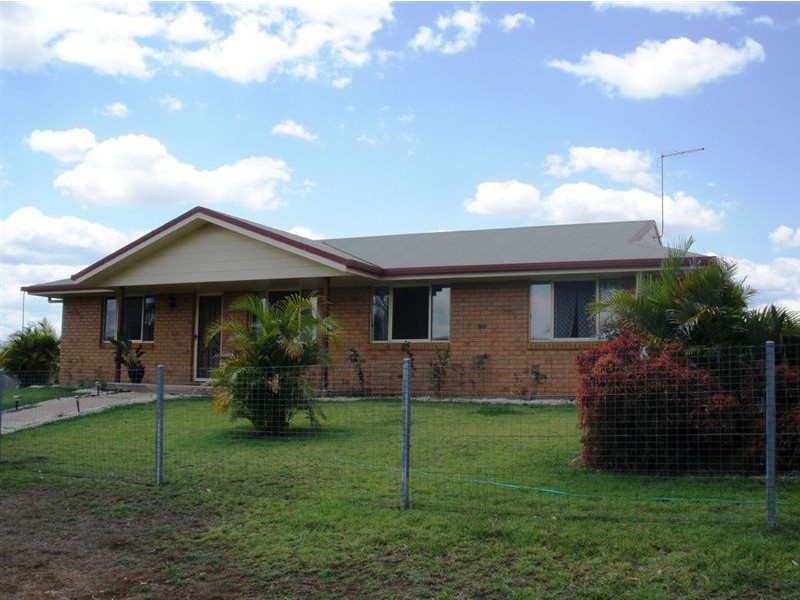25 Rosewood Avenue, Gracemere QLD 4702