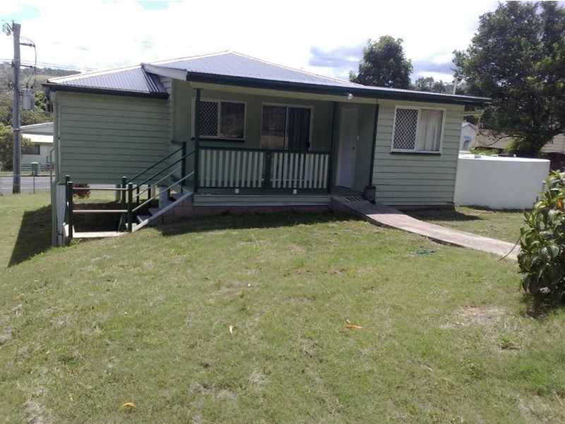 21 James Street, Mount Morgan QLD 4714