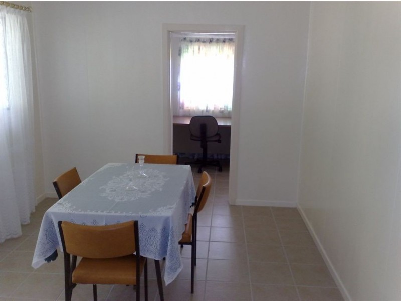 21 James Street, Mount Morgan QLD 4714