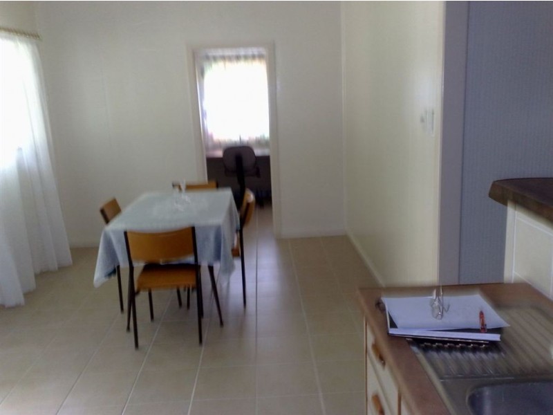21 James Street, Mount Morgan QLD 4714