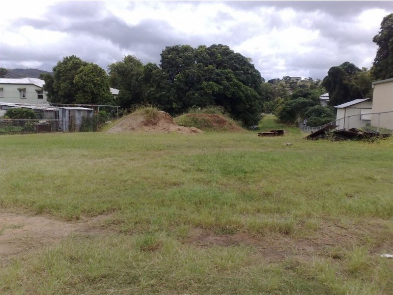 23 Gordon street, Mount Morgan QLD 4714