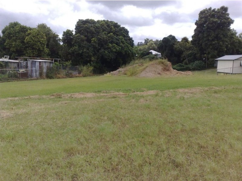 23 Gordon street, Mount Morgan QLD 4714