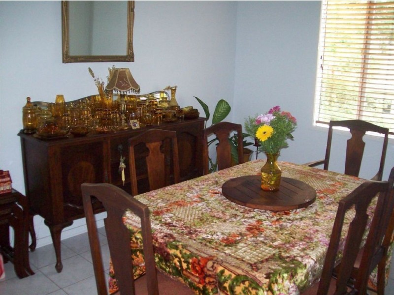 58 Jones Street, Wandal QLD 4700