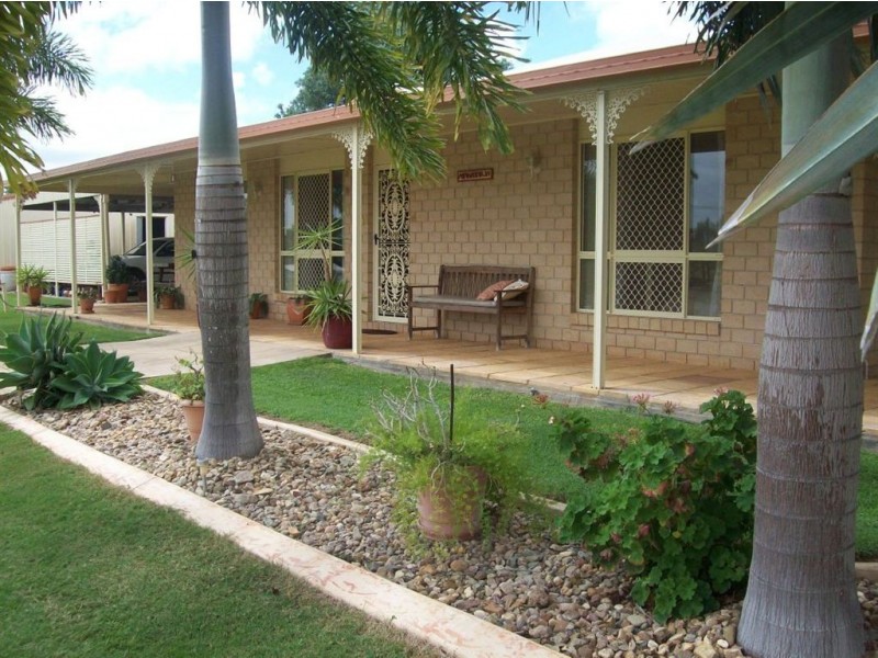 66 West Street, Gracemere QLD 4702