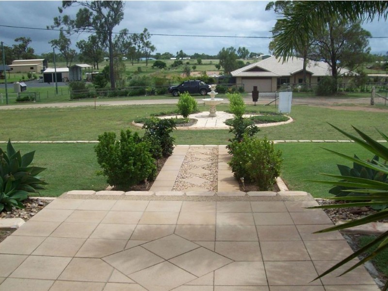 66 West Street, Gracemere QLD 4702
