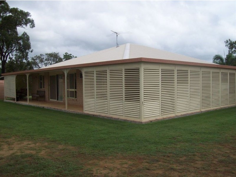 66 West Street, Gracemere QLD 4702